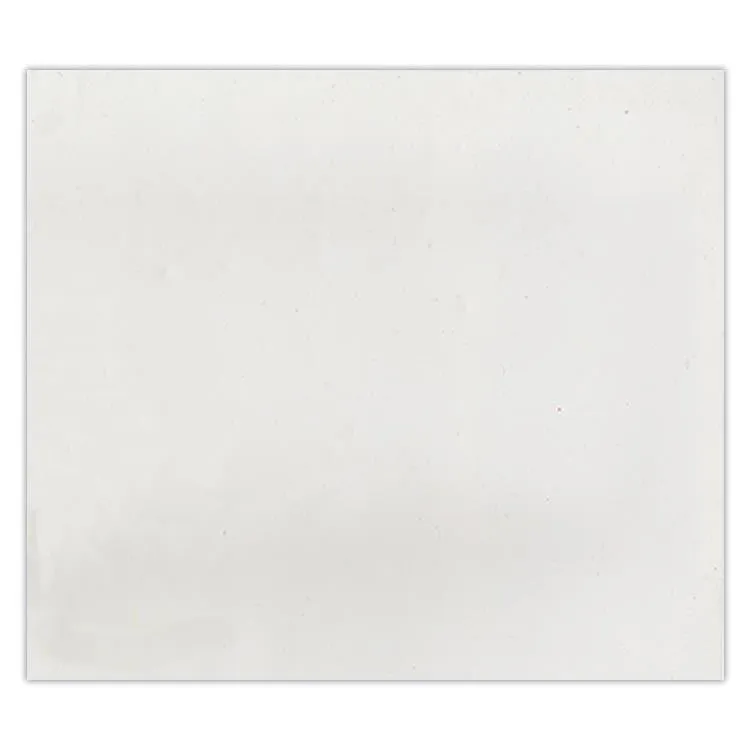 Duo de couvertures 30x30 - Plastique transparent
