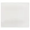 Duo de couvertures 30x30 - Plastique transparent