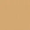 Duo de couvertures 34X34 - Effet cuir 'Biscuit'