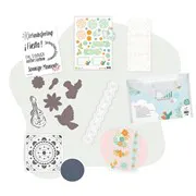 XL Set 'Fiesta'