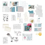 Set Back to Scrap ‘Technik & Dekor + Prägen und Sc