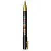 POSCA Marker mit 1,5 Filzspitze - Gold