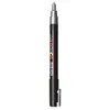 POSCA Marker mit 1,5 Filzspitze - Silber