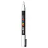 POSCA Marker mit 1,5 Filzspitze - Weiß