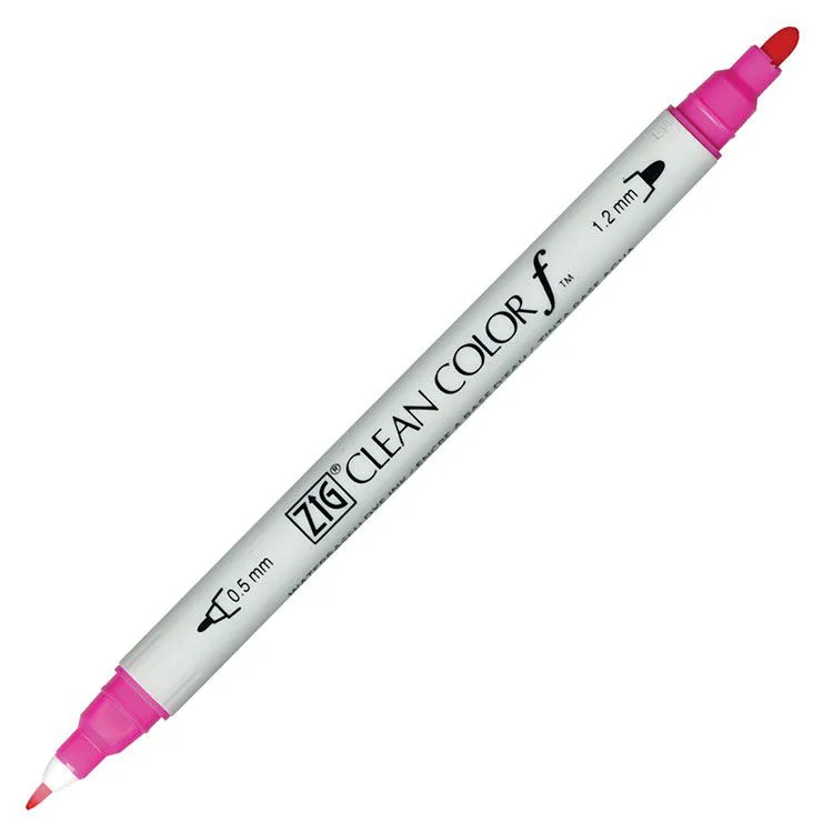 Feutre écriture 'Pink'