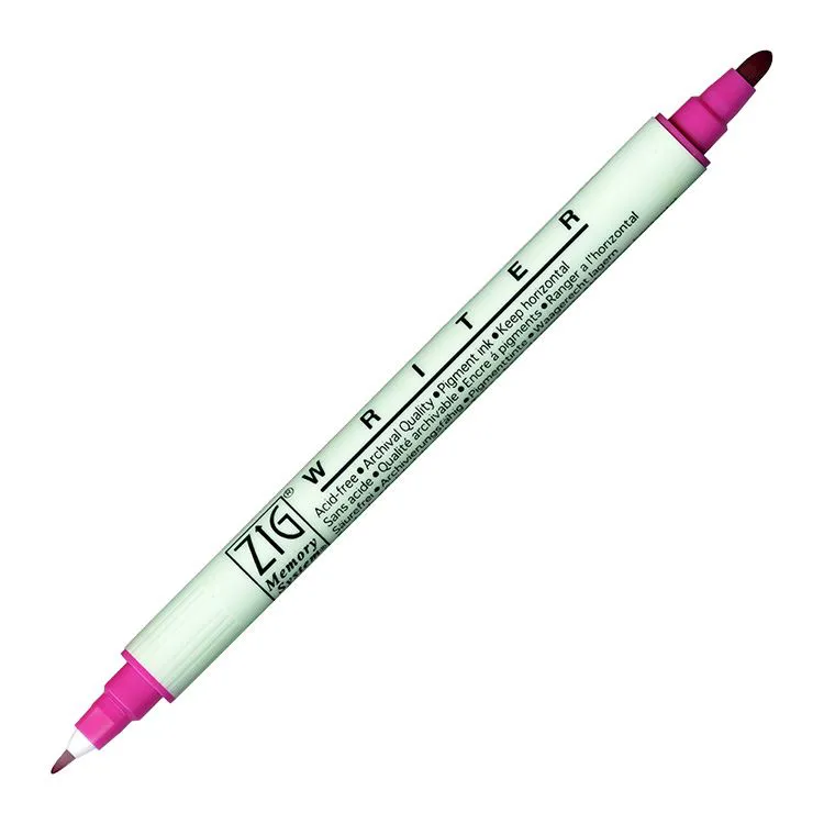 Filzschreiber 'Pure Pink'