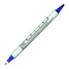 Filzschreiber 'Pure blue'