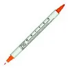 Filzschreiber 'Pure orange'