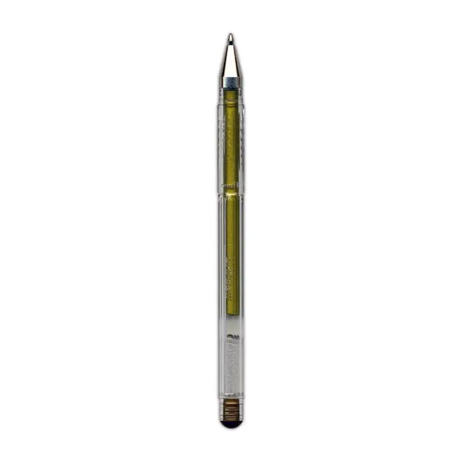 Stylo à bille Or  