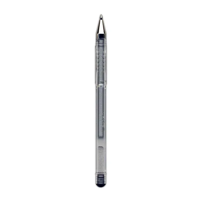 Stylo Gelly Argent