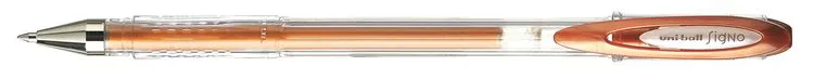 Stylo à bille Bronze