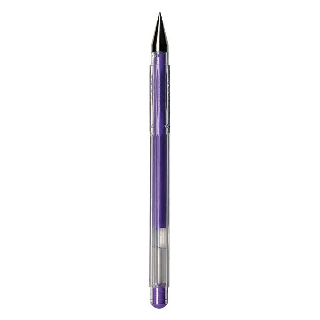 Stylo à bille pastel Violet
