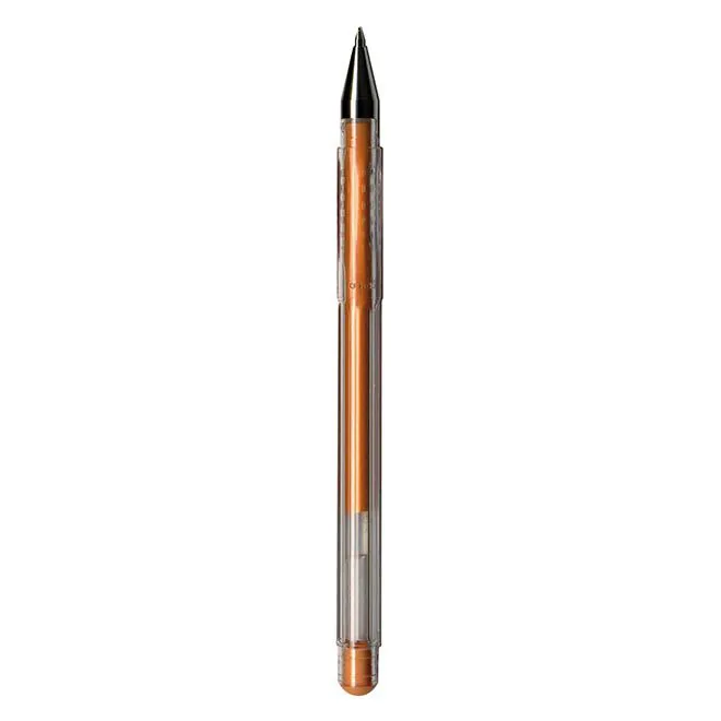Stylo à bille pastel Orange