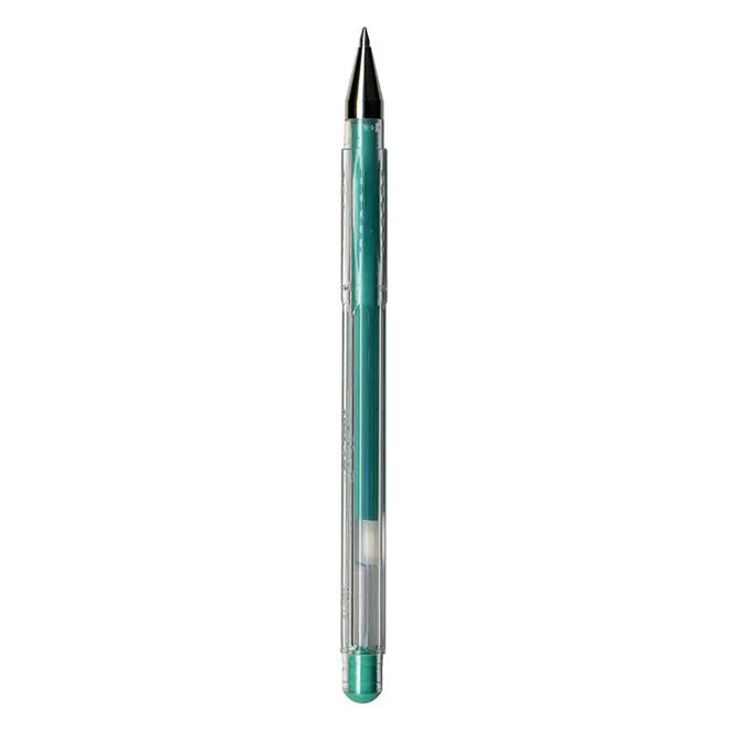 Pastel Kugelschreiber Gr&uuml;n