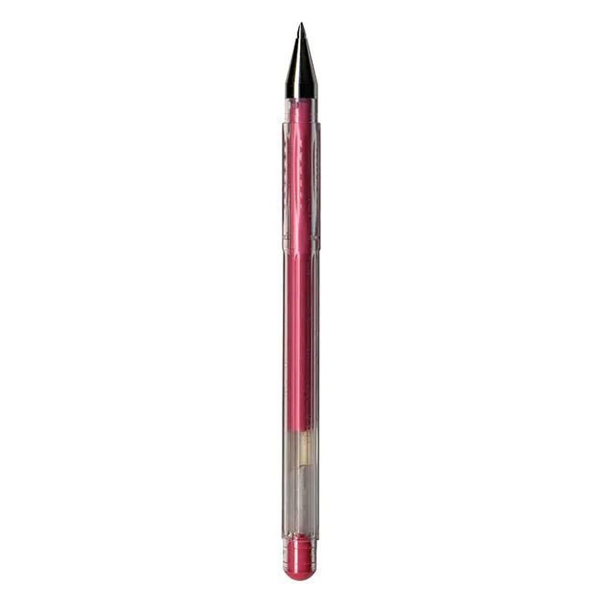 Stylo à bille pastel Rouge