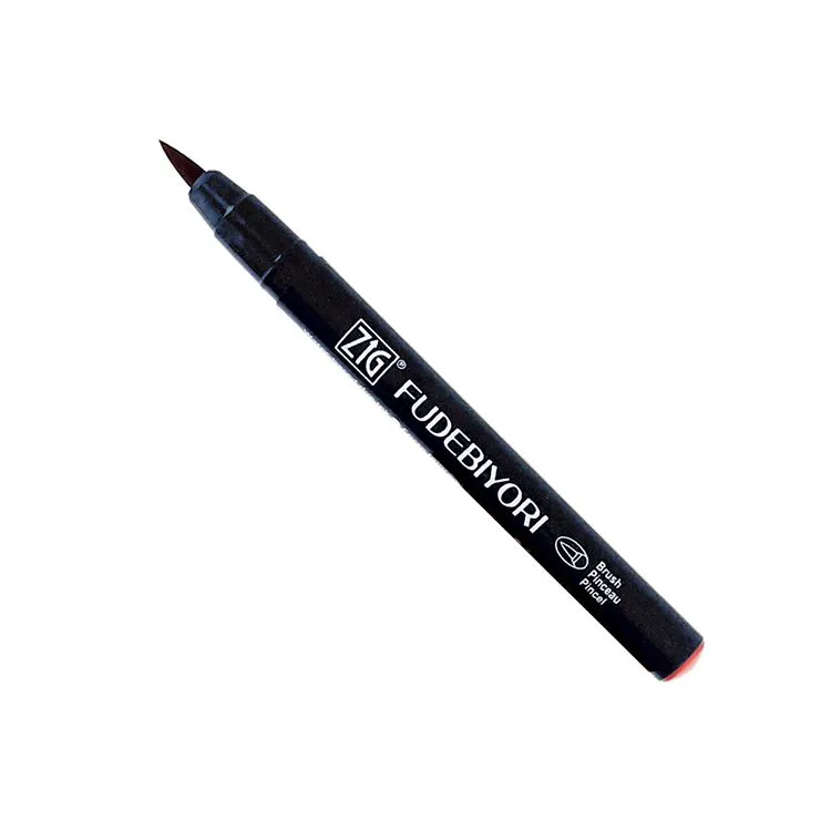 Stifte Aquarell 'Carmine red'