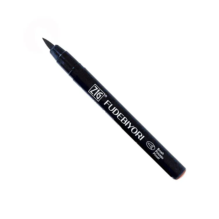 Stifte Aquarell 'Brown'