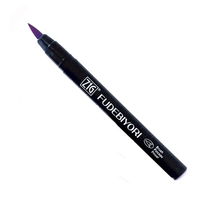 Stifte Aquarell 'Light violet'