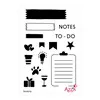Ministempel 'Journaling'