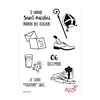 Ministempel 'St Nicolas'