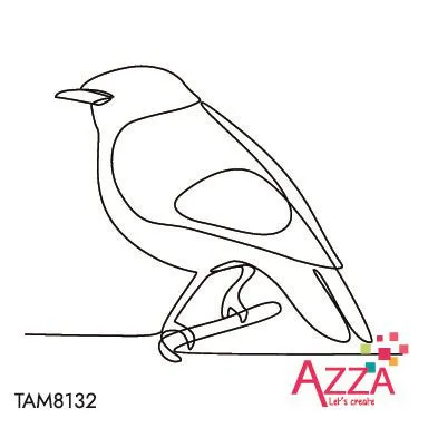 Micro tampon 'Po&eacute;sie lyrique''