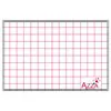 Azza Acryl-Stempelblock - 15x10cm