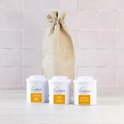 Crème mains aux actifs marins - Lot de 6