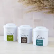 Huile pailletée  - lot de 6