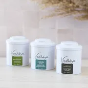 Lot de 6 parfums classiques