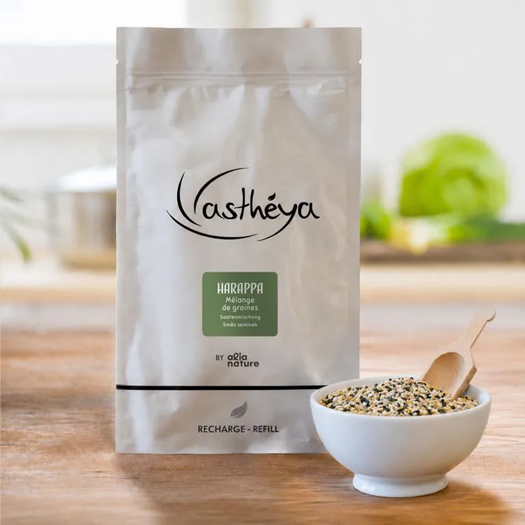 Harappa - Refill 120g