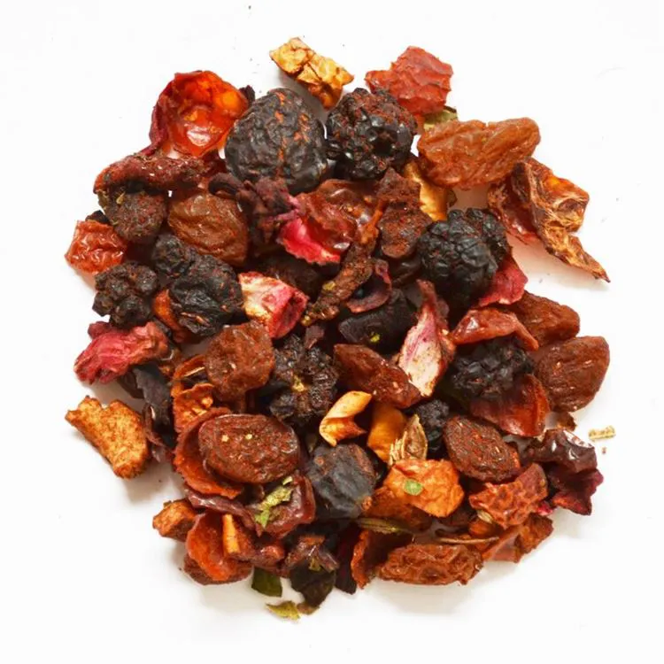 Wilde Beeren (Tee in Dose 100 g)