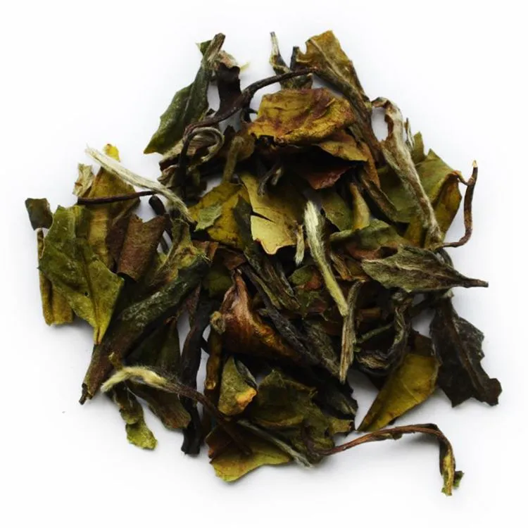 Ba&iuml; Mu Dan (Refill 40 g)
