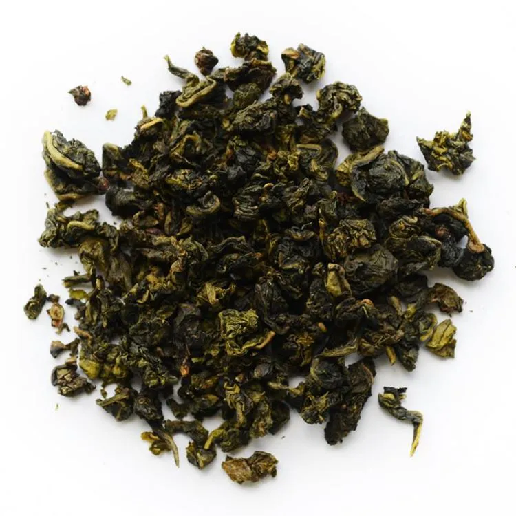 Milky Wu-Long (Refill 100 g)