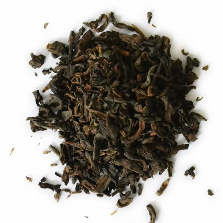 Pu Erh (Tee in Dose 100 g)