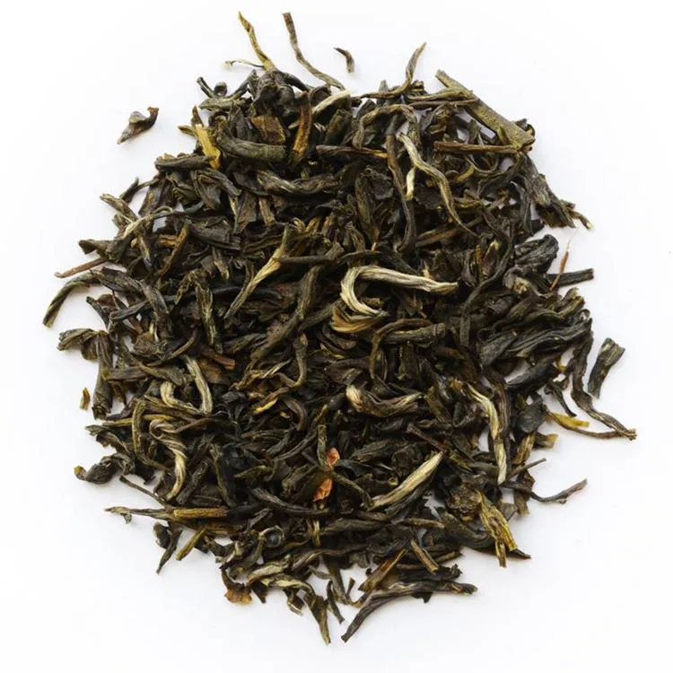 Jasmin Impérial - Boîte 100 g