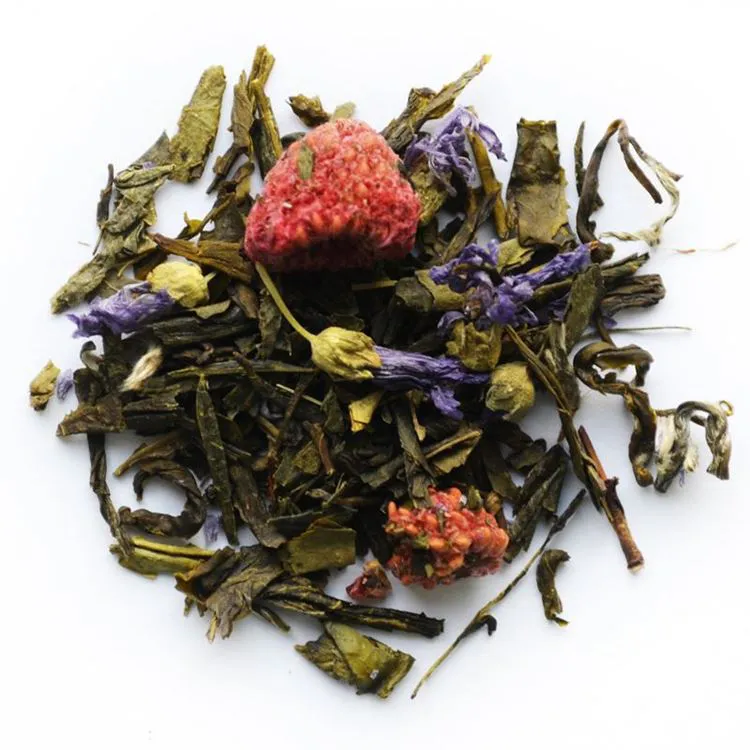 Fleur de Yûna - Boîte 100 g 