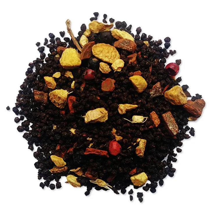 Masala Chai (Tee in Dose 130 g)