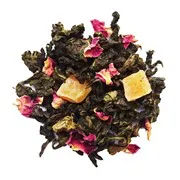 Ein Hauch von Rose (Tee in Dose 100 g)