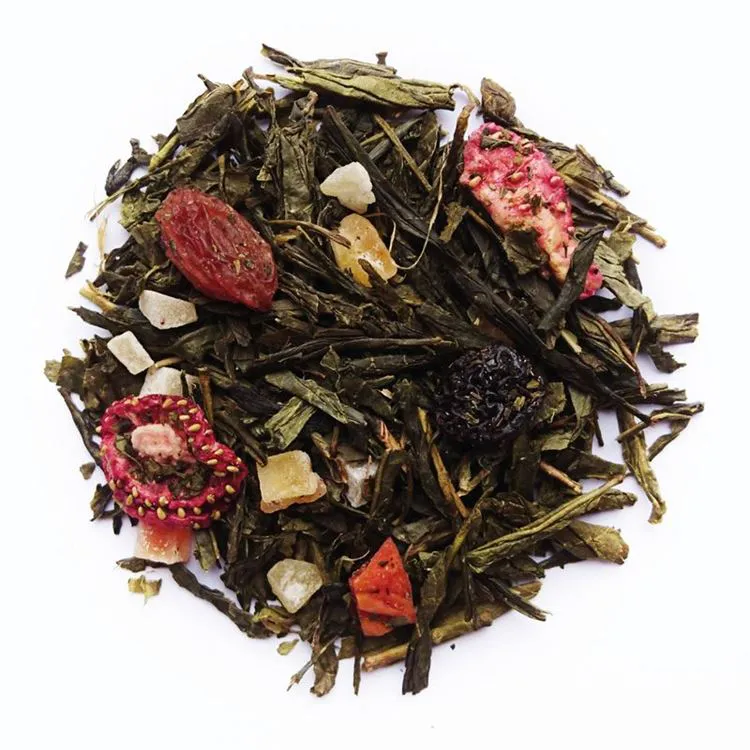 Un coin de paradis - Boîte 100 g