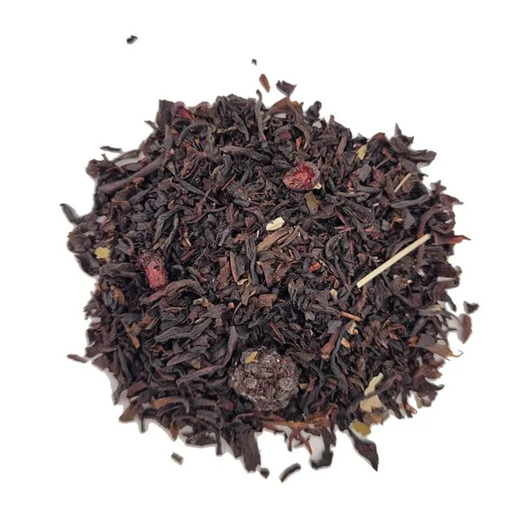 Sp&auml;tsommer Spaziergang (Tee in Dose 100 g)