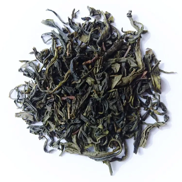  Im Schatten der Zitronenb&auml;ume (Tee in Dose 100 g)