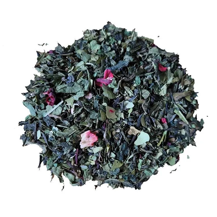 Das Geheimnis aus Nantes (Refill 100 g)