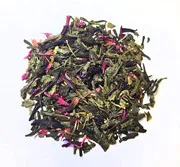 Hazakura (Tee in Dose 100g)