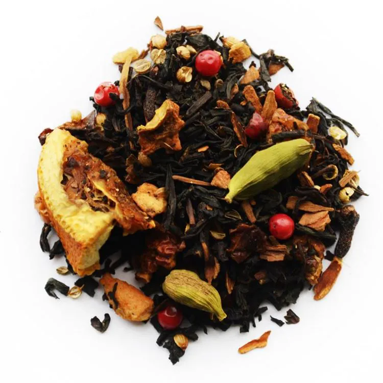  Wintergarten (Refill 100g)