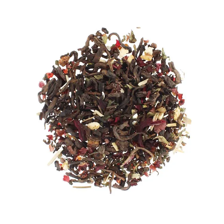 Schatz von Yunnan (Refill 100 g) 