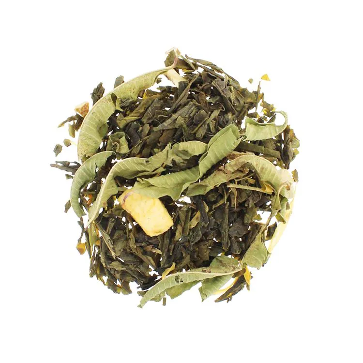 Recharge - Escale à capri 90g