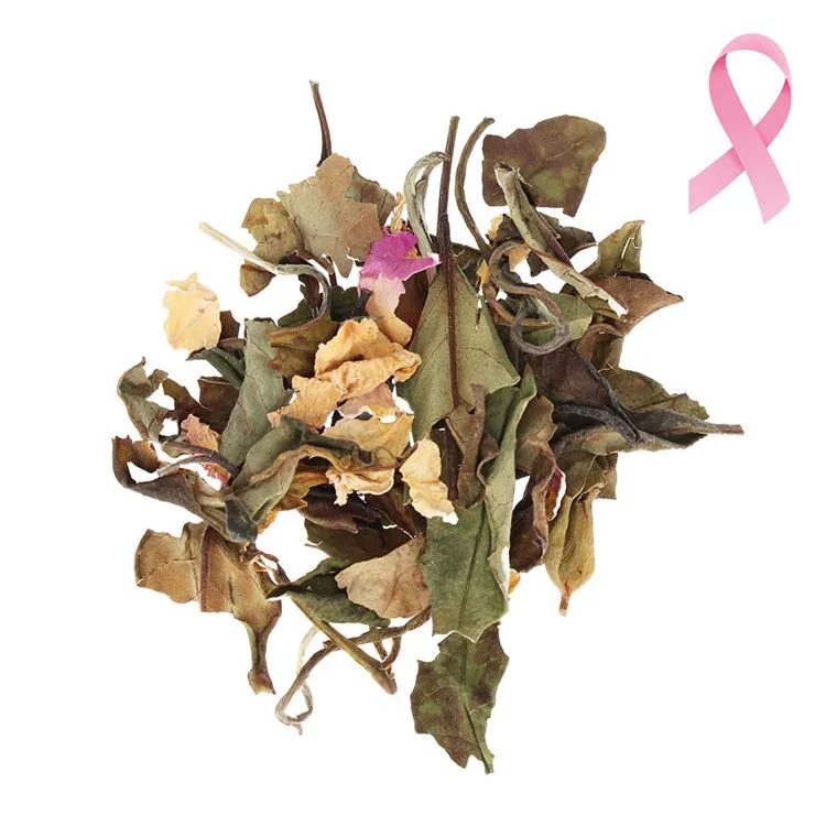  Das Leben in Rosa (Tee in Dose 50g)
