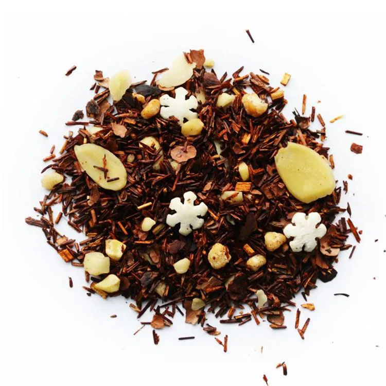 Veillée chez les Khoisan - Boîte 100 g