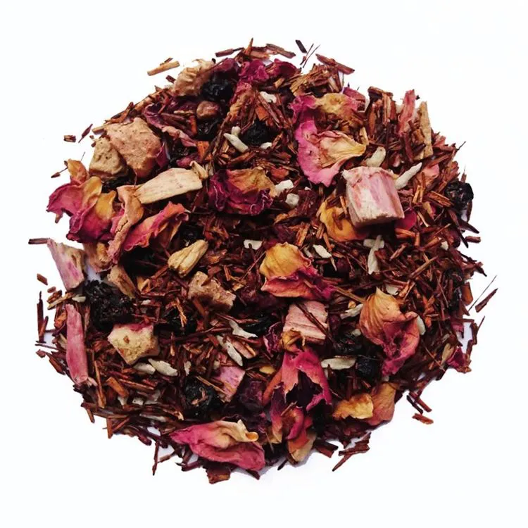 Reise durch die Kalahari (Tee in Dose 100 g)