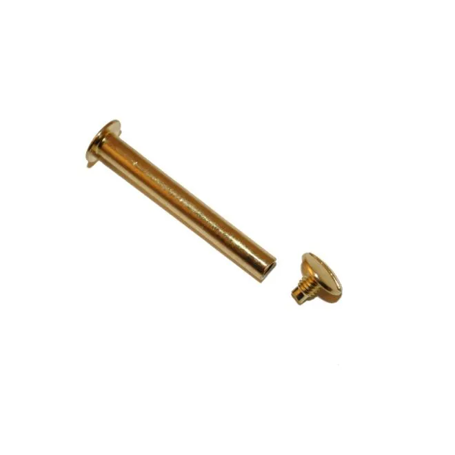 Schaube 40 mm